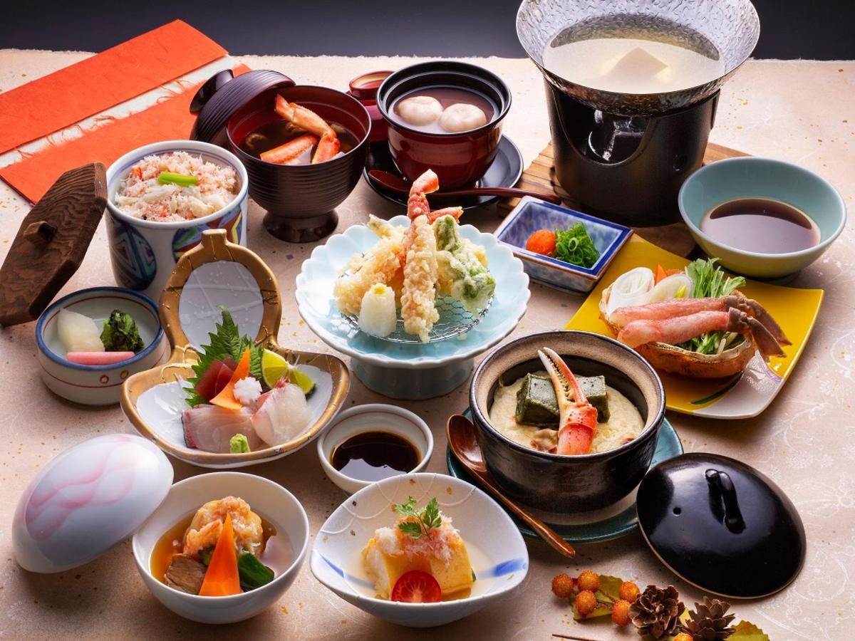 JR Hotel Clement Tokushima Buitenkant foto