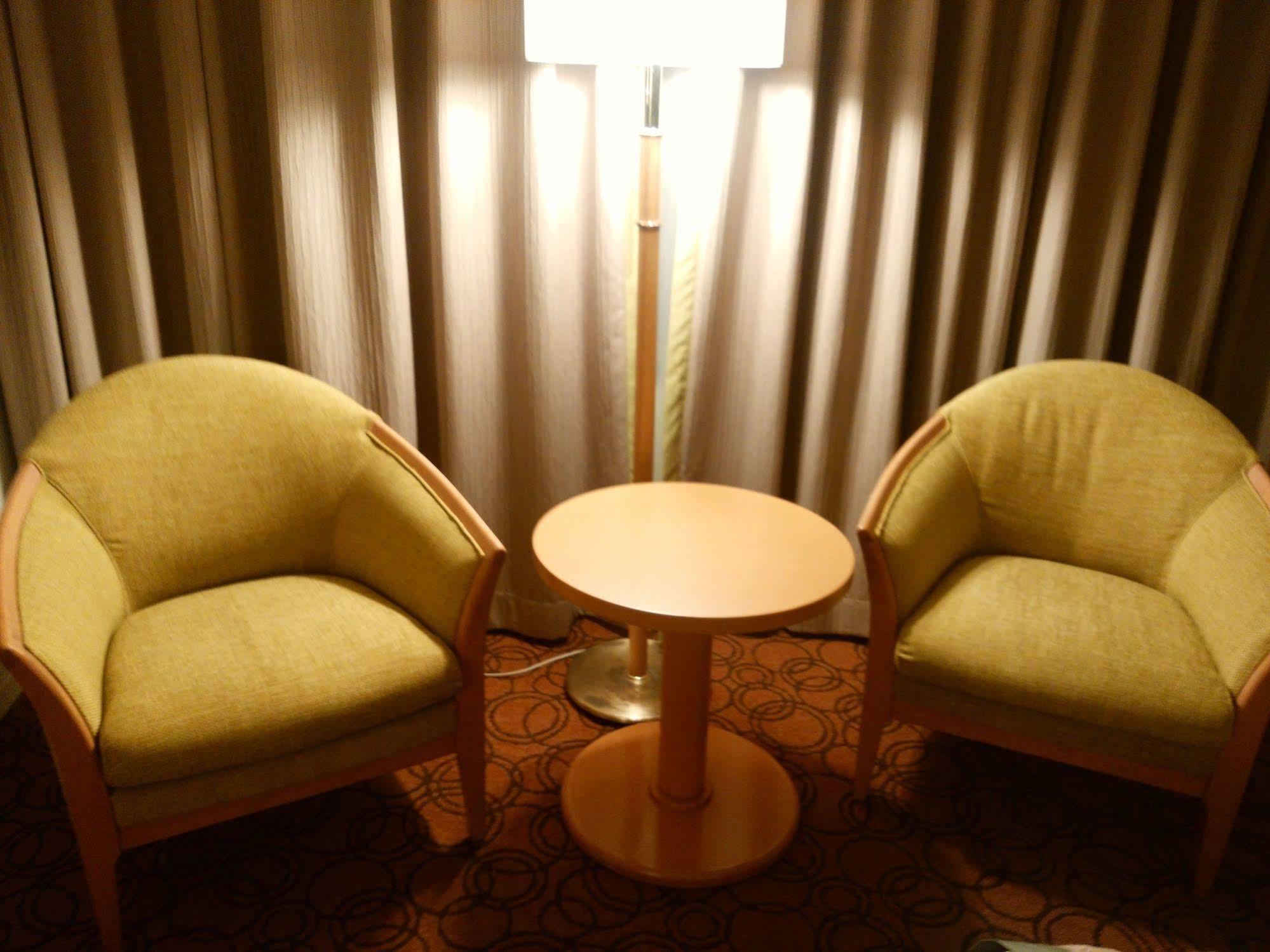 JR Hotel Clement Tokushima Buitenkant foto