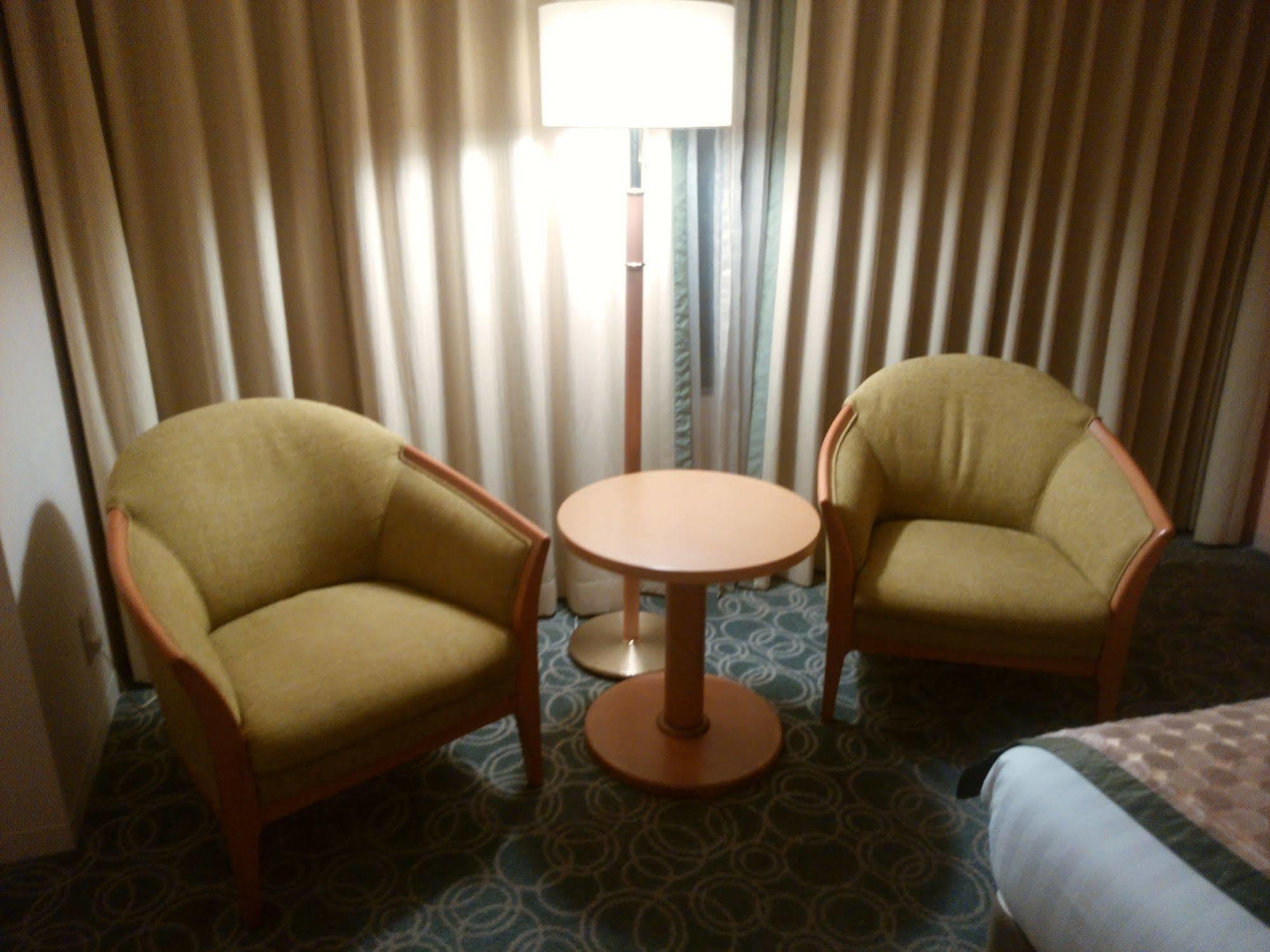 JR Hotel Clement Tokushima Buitenkant foto