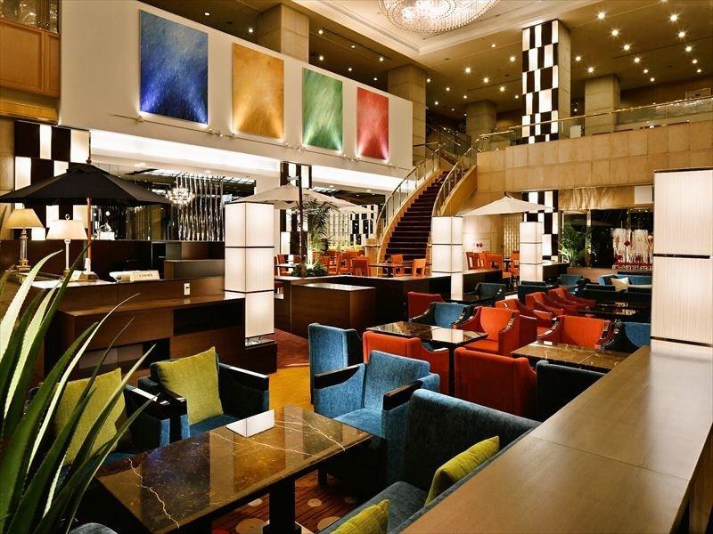 JR Hotel Clement Tokushima Buitenkant foto