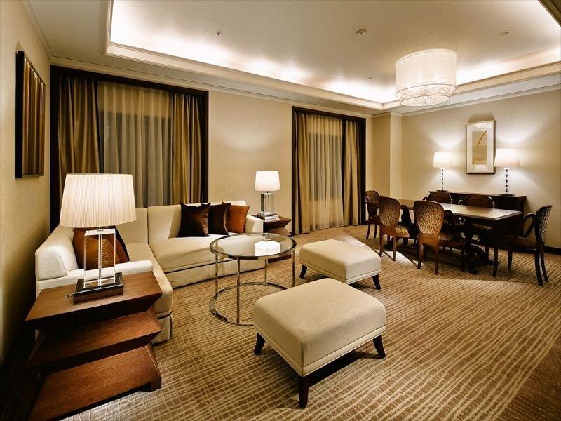 JR Hotel Clement Tokushima Buitenkant foto