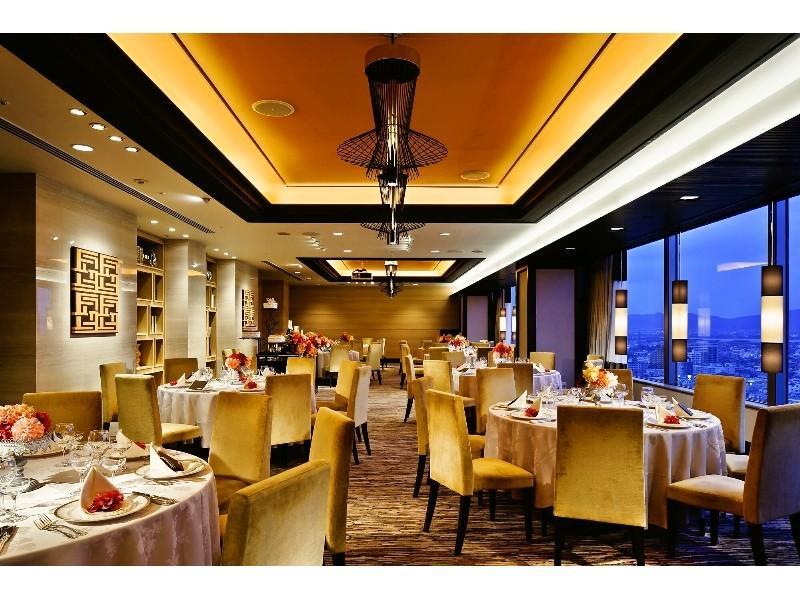 JR Hotel Clement Tokushima Buitenkant foto